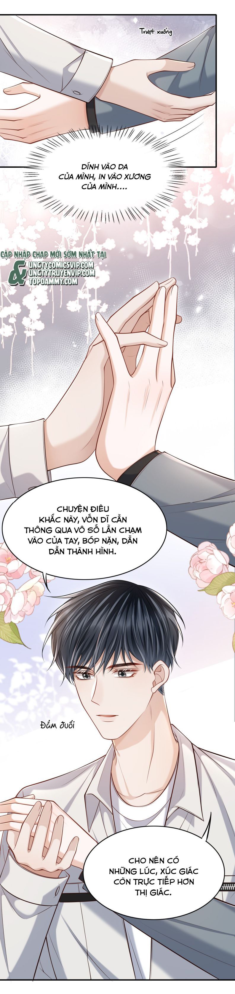 Hoàng Tử Đệ Tam Trở Lại Chapter 32 - 12