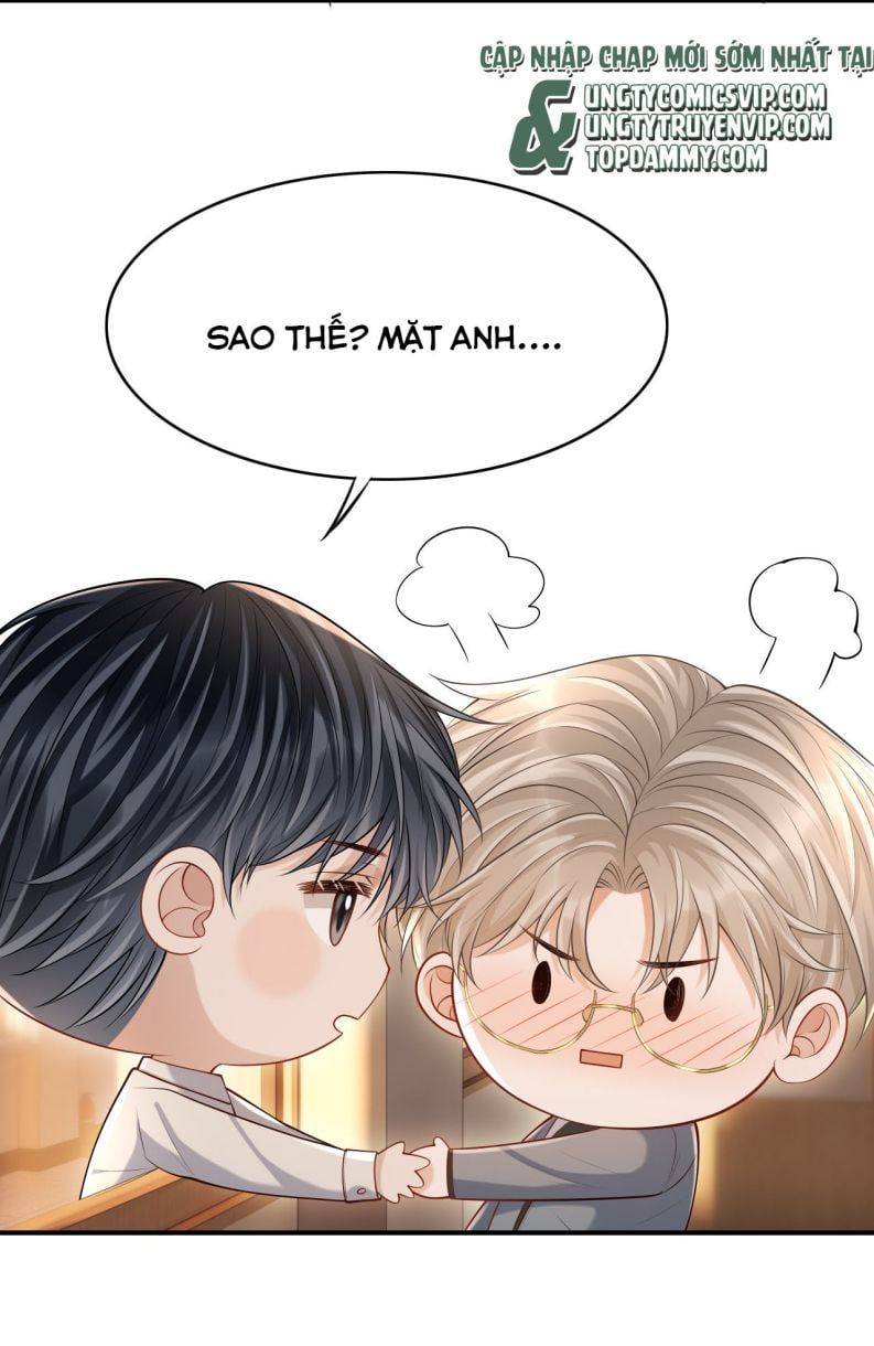 Hoàng Tử Đệ Tam Trở Lại Chapter 32 - 15