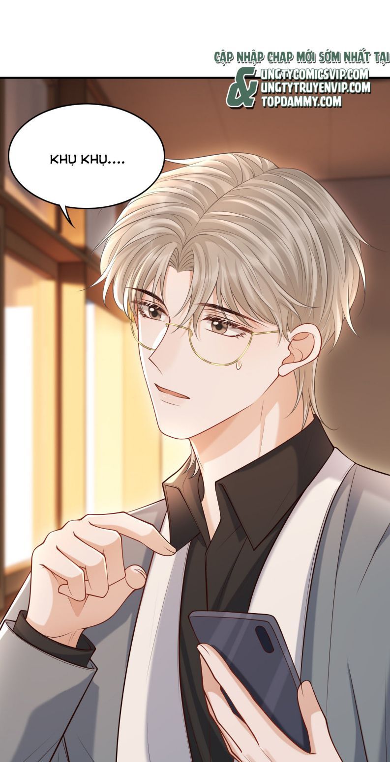 Hoàng Tử Đệ Tam Trở Lại Chapter 32 - 17