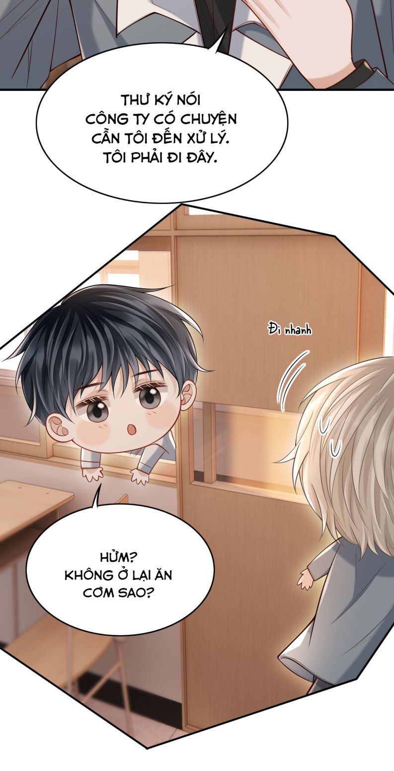 Hoàng Tử Đệ Tam Trở Lại Chapter 32 - 18