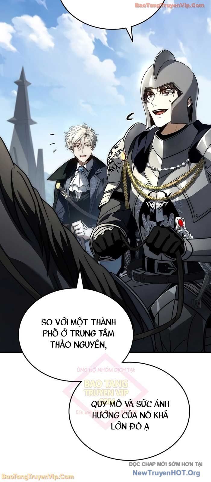 Hoàng Tử Đệ Tam Trở Lại Chapter 32 - 19