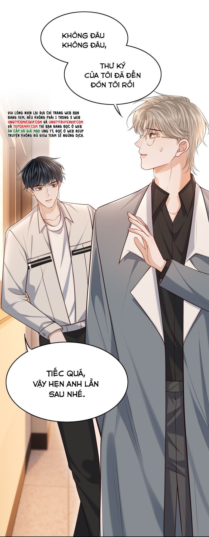 Hoàng Tử Đệ Tam Trở Lại Chapter 32 - 19