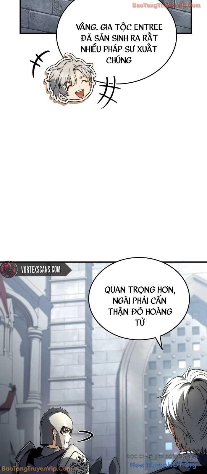 Hoàng Tử Đệ Tam Trở Lại Chapter 32 - 21