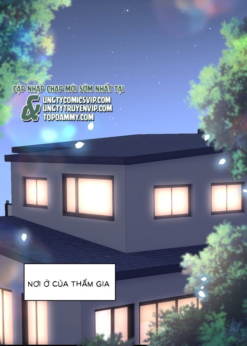 Hoàng Tử Đệ Tam Trở Lại Chapter 32 - 25