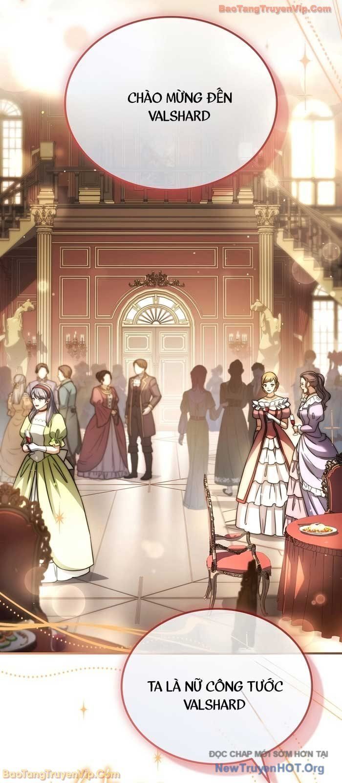 Hoàng Tử Đệ Tam Trở Lại Chapter 32 - 28