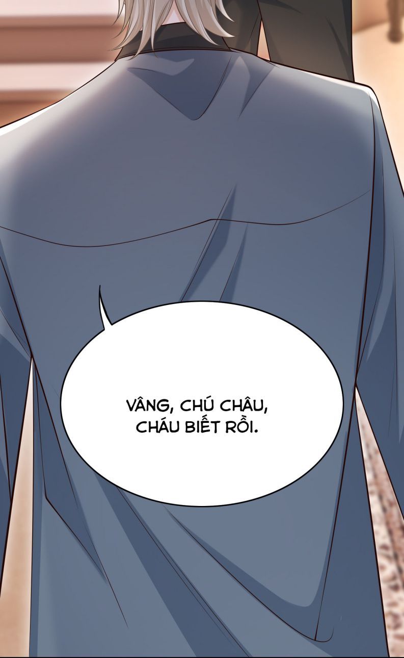 Hoàng Tử Đệ Tam Trở Lại Chapter 32 - 28