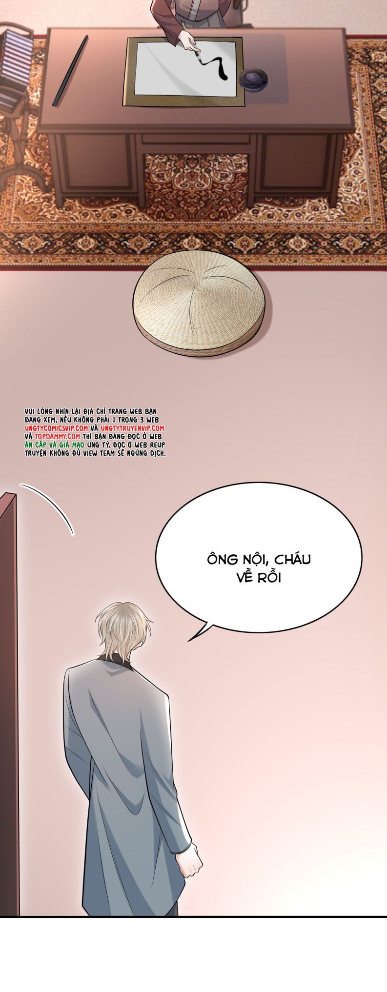 Hoàng Tử Đệ Tam Trở Lại Chapter 32 - 30
