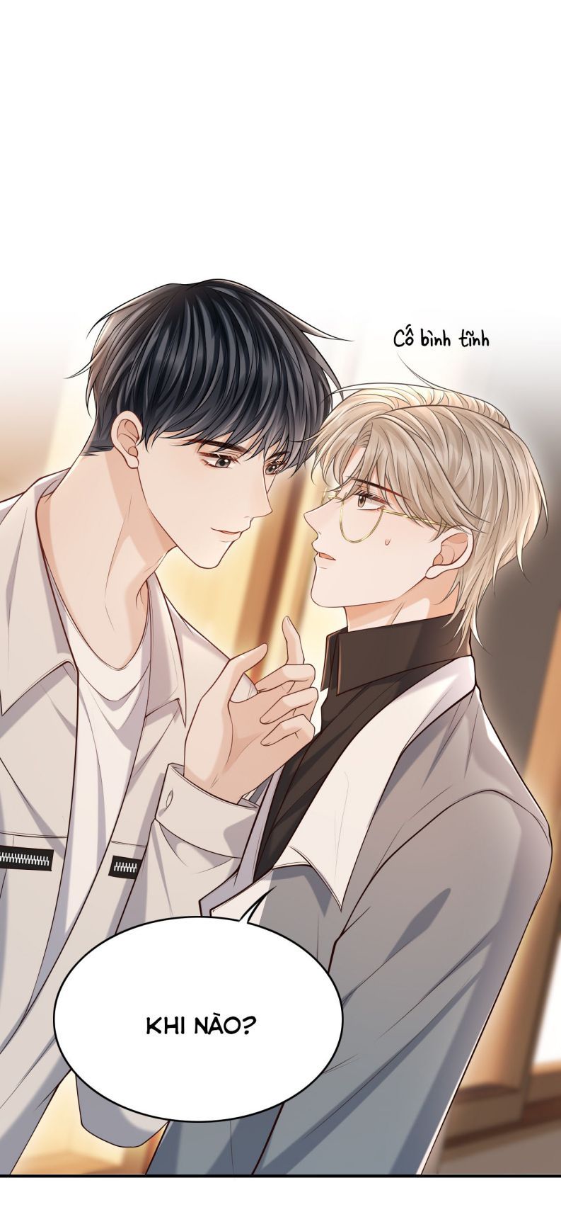 Hoàng Tử Đệ Tam Trở Lại Chapter 32 - 4