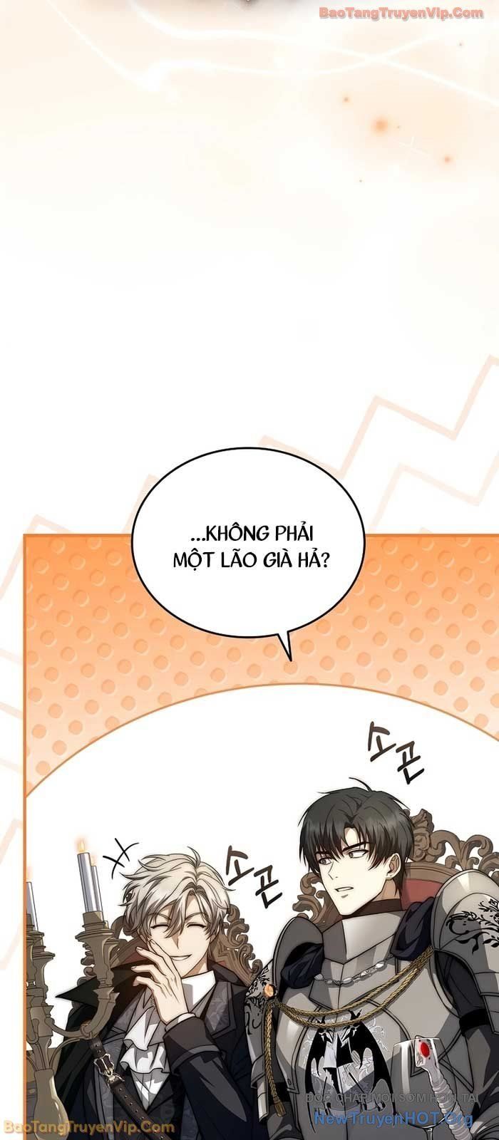 Hoàng Tử Đệ Tam Trở Lại Chapter 32 - 31