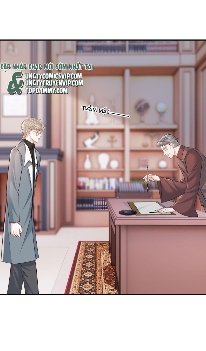 Hoàng Tử Đệ Tam Trở Lại Chapter 32 - 31