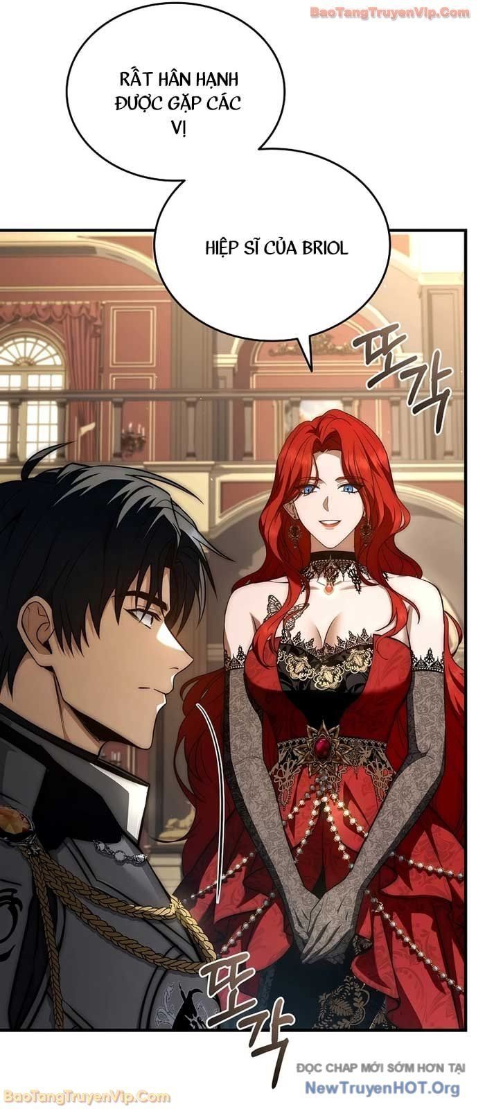 Hoàng Tử Đệ Tam Trở Lại Chapter 32 - 33