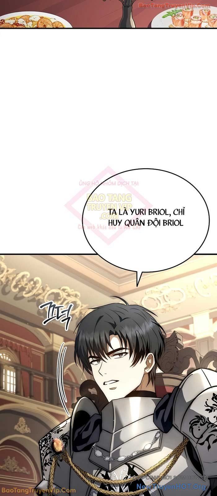 Hoàng Tử Đệ Tam Trở Lại Chapter 32 - 35