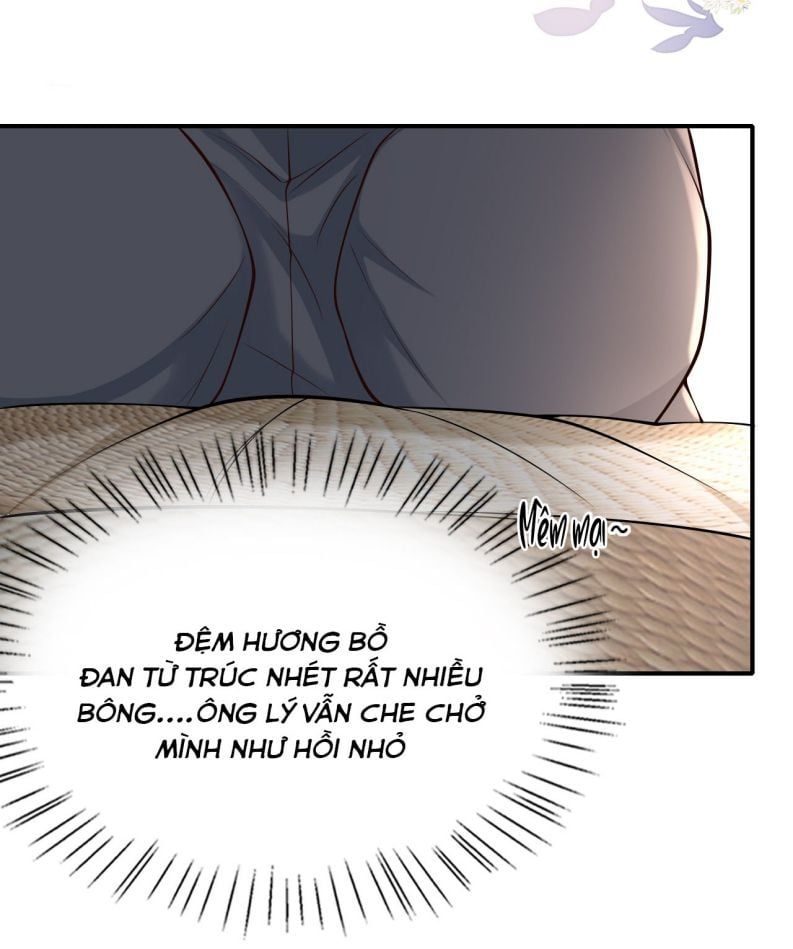 Hoàng Tử Đệ Tam Trở Lại Chapter 32 - 35