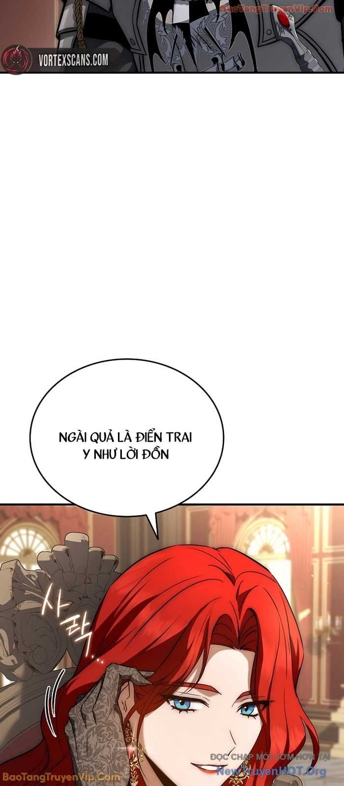 Hoàng Tử Đệ Tam Trở Lại Chapter 32 - 36