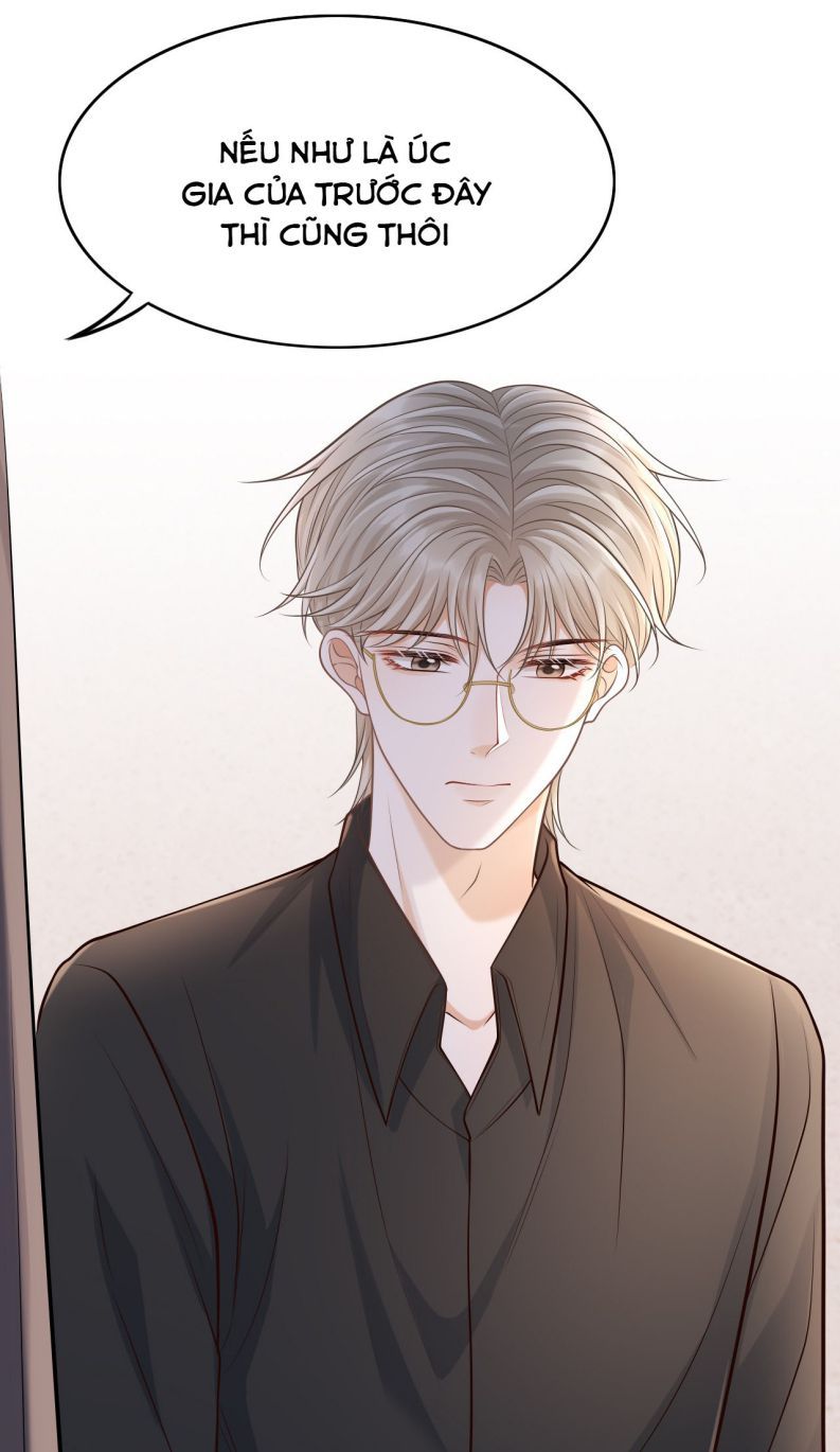 Hoàng Tử Đệ Tam Trở Lại Chapter 32 - 36