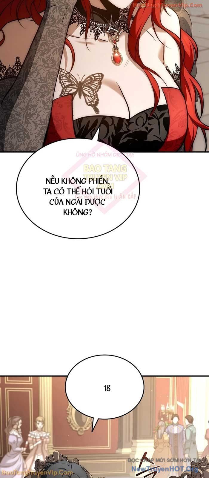 Hoàng Tử Đệ Tam Trở Lại Chapter 32 - 37