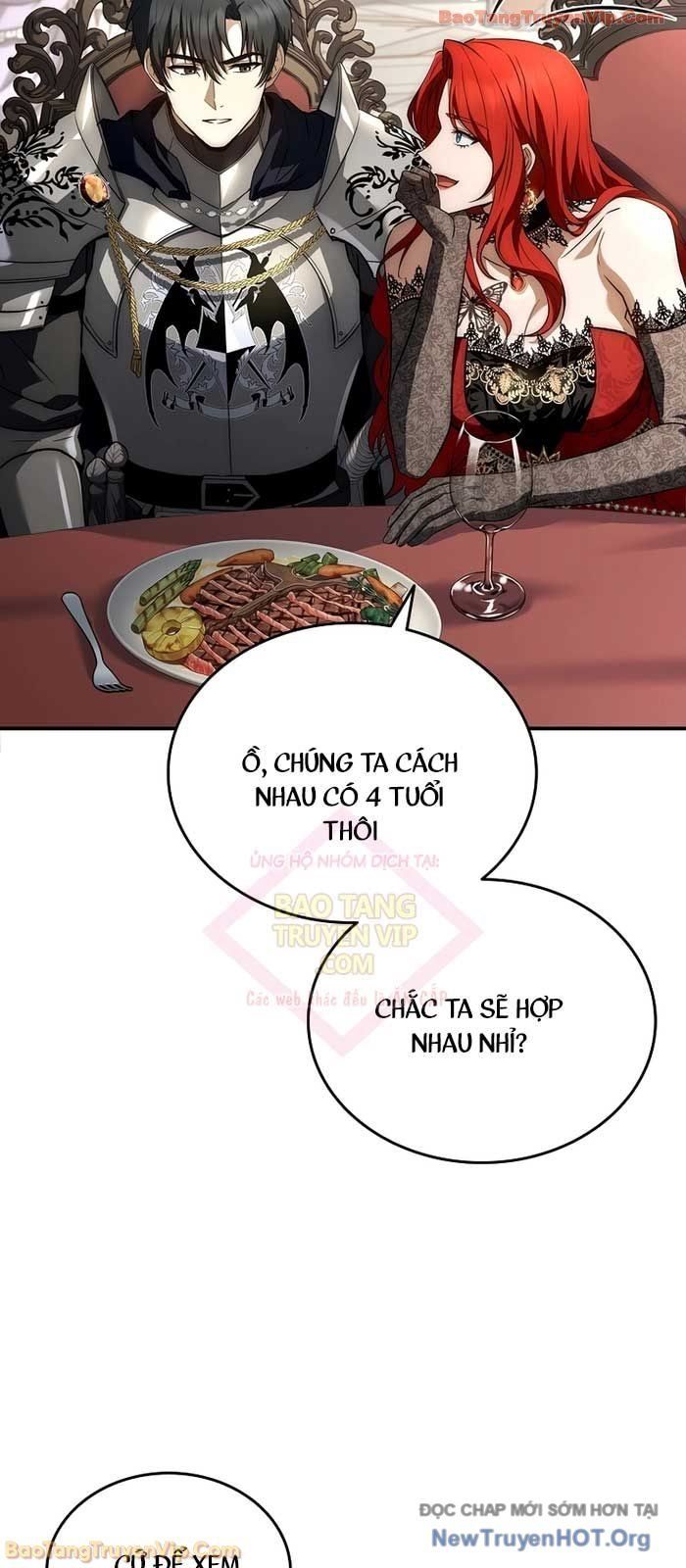 Hoàng Tử Đệ Tam Trở Lại Chapter 32 - 38