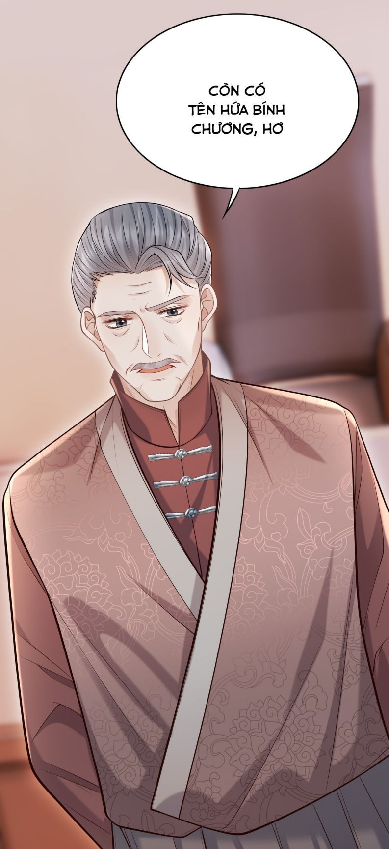 Hoàng Tử Đệ Tam Trở Lại Chapter 32 - 38