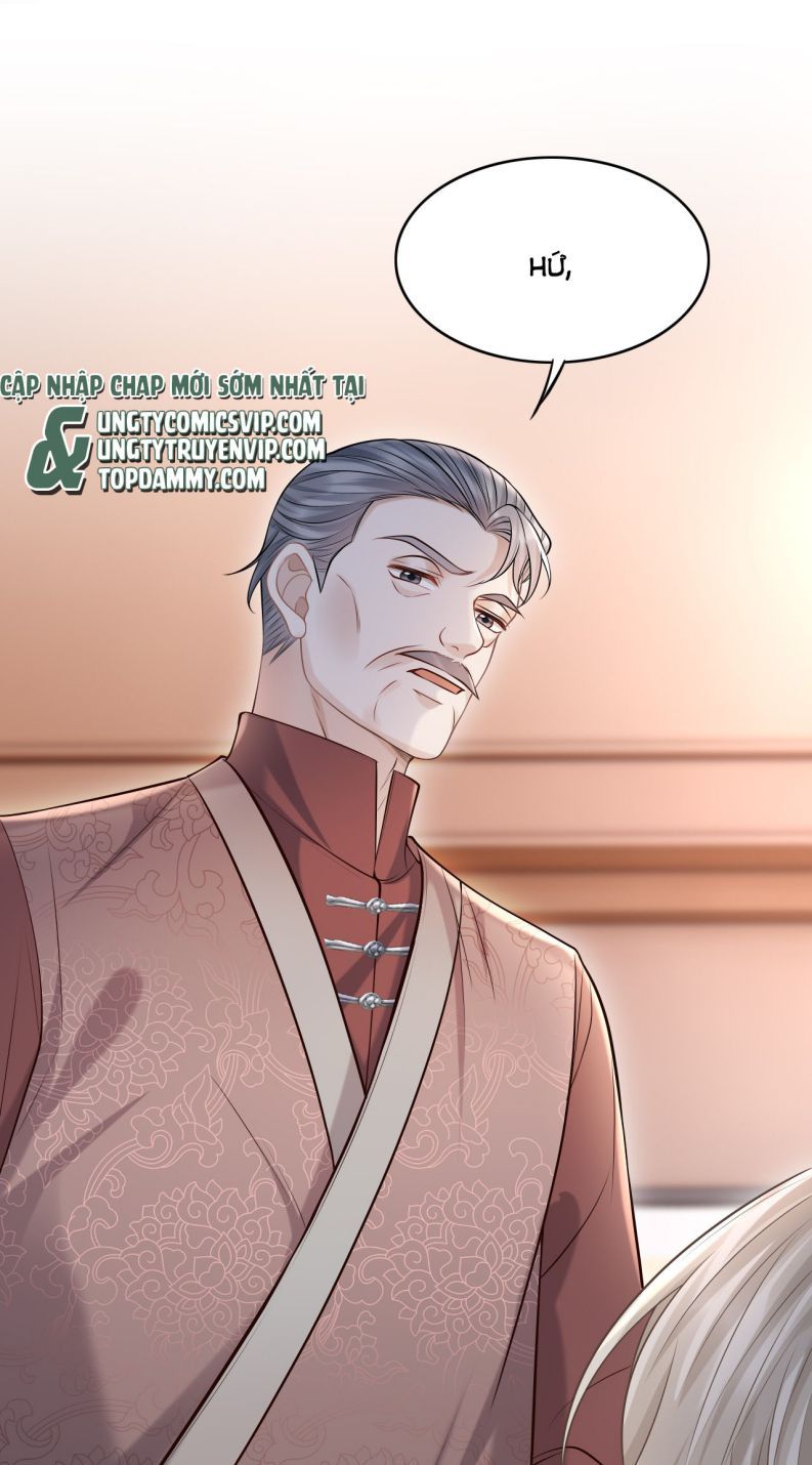 Hoàng Tử Đệ Tam Trở Lại Chapter 32 - 41