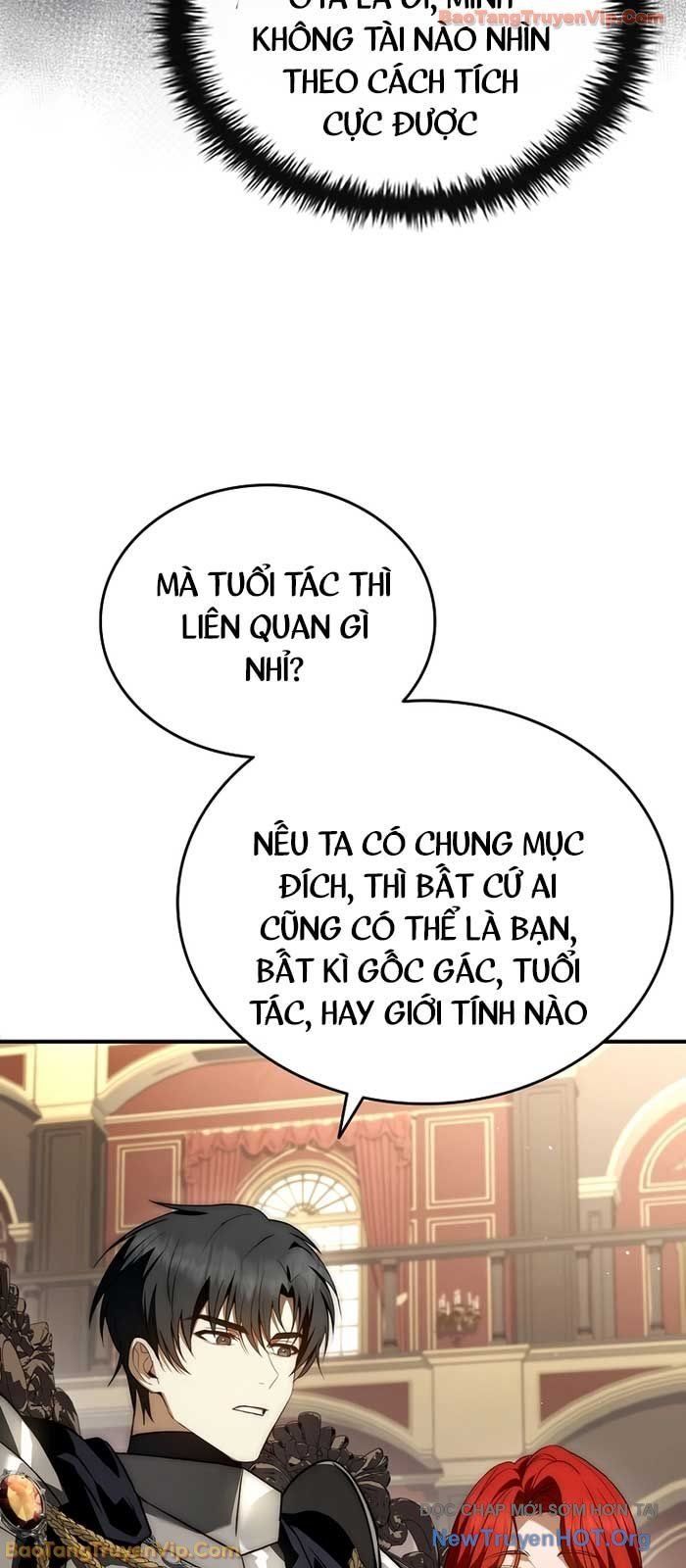 Hoàng Tử Đệ Tam Trở Lại Chapter 32 - 42