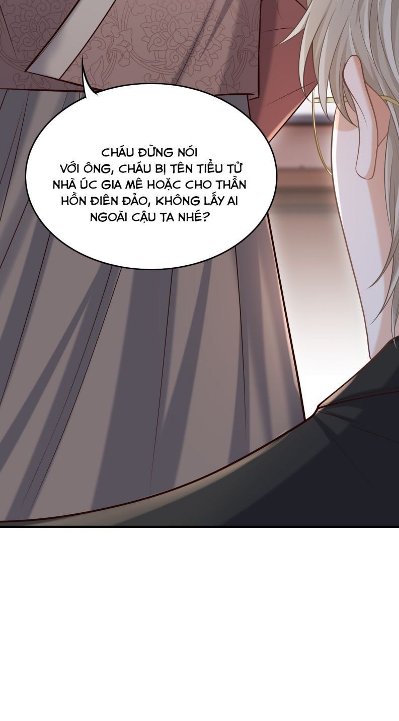 Hoàng Tử Đệ Tam Trở Lại Chapter 32 - 42