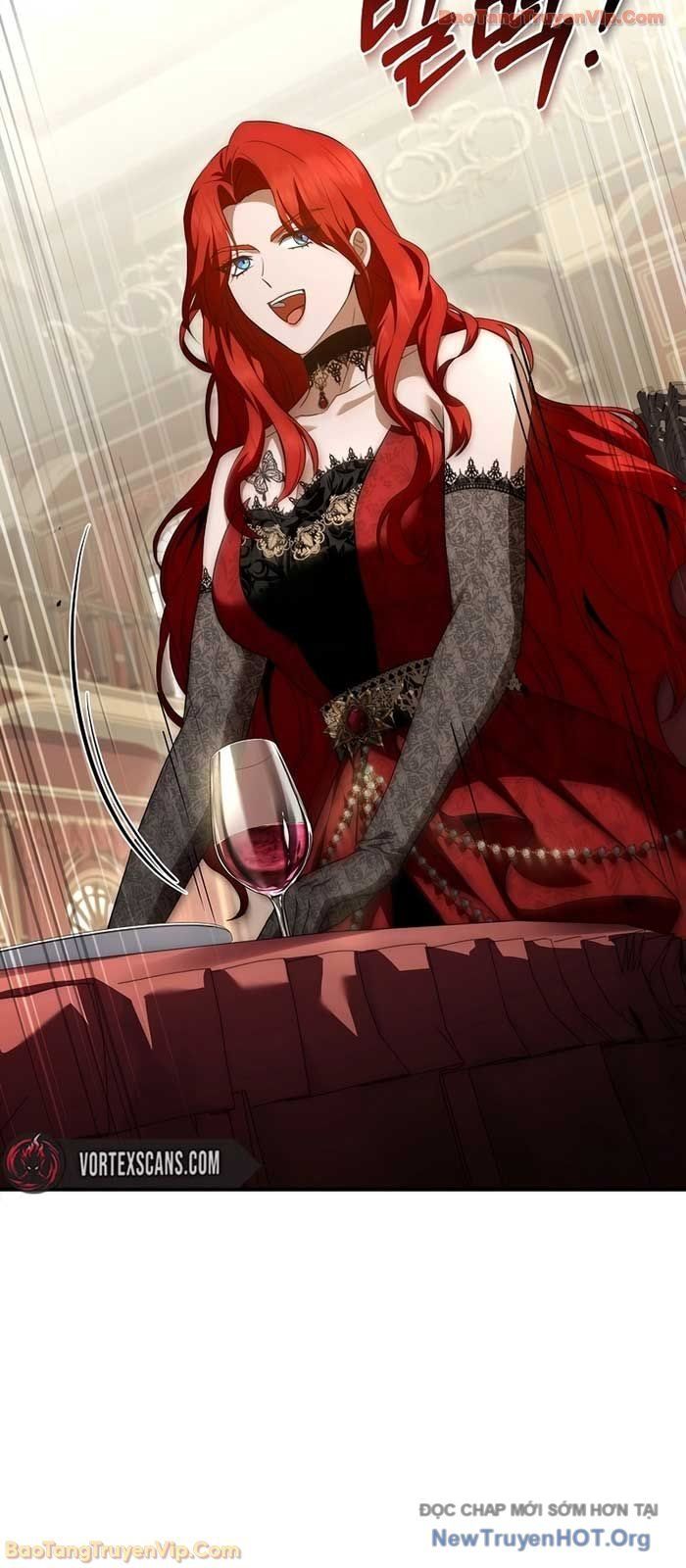 Hoàng Tử Đệ Tam Trở Lại Chapter 32 - 45