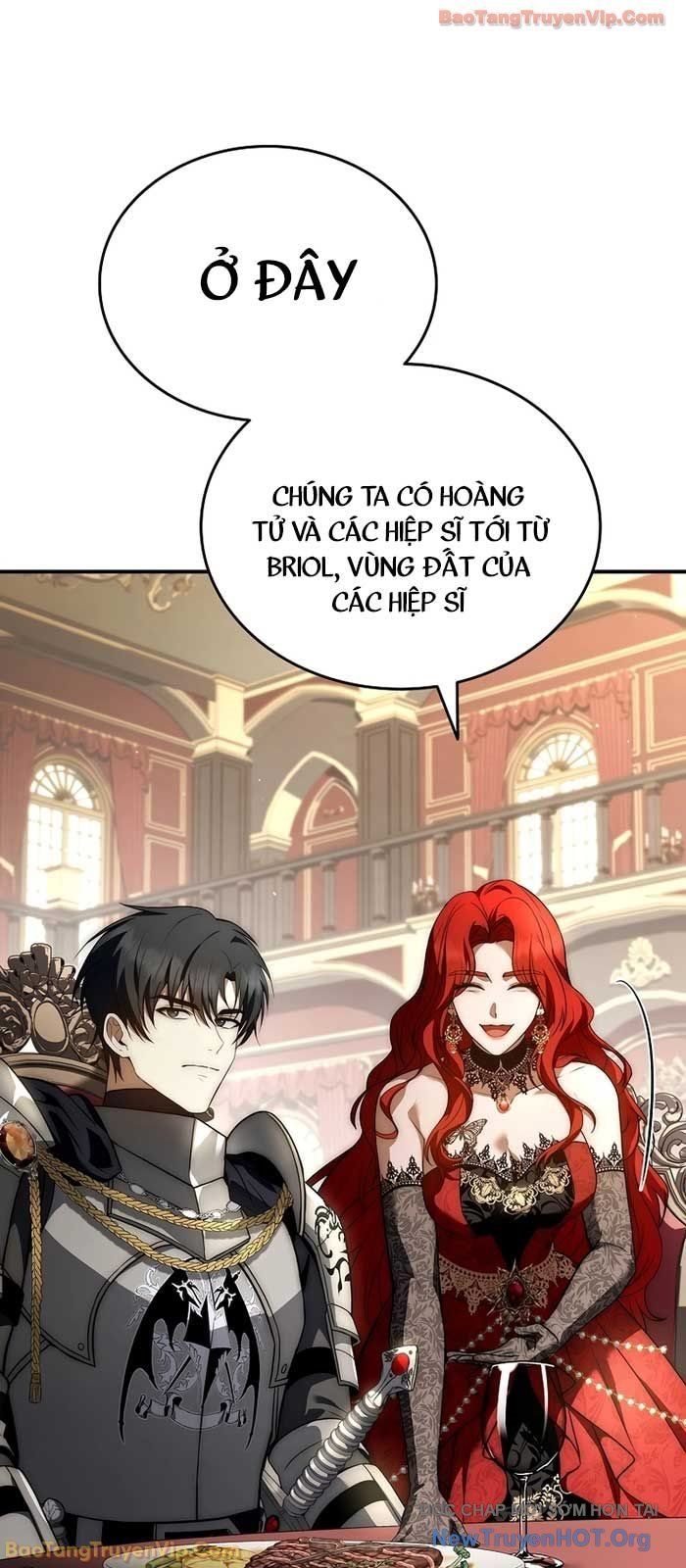 Hoàng Tử Đệ Tam Trở Lại Chapter 32 - 46