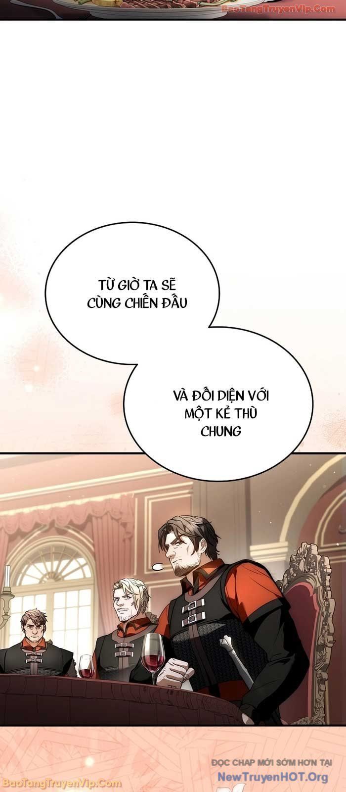 Hoàng Tử Đệ Tam Trở Lại Chapter 32 - 47