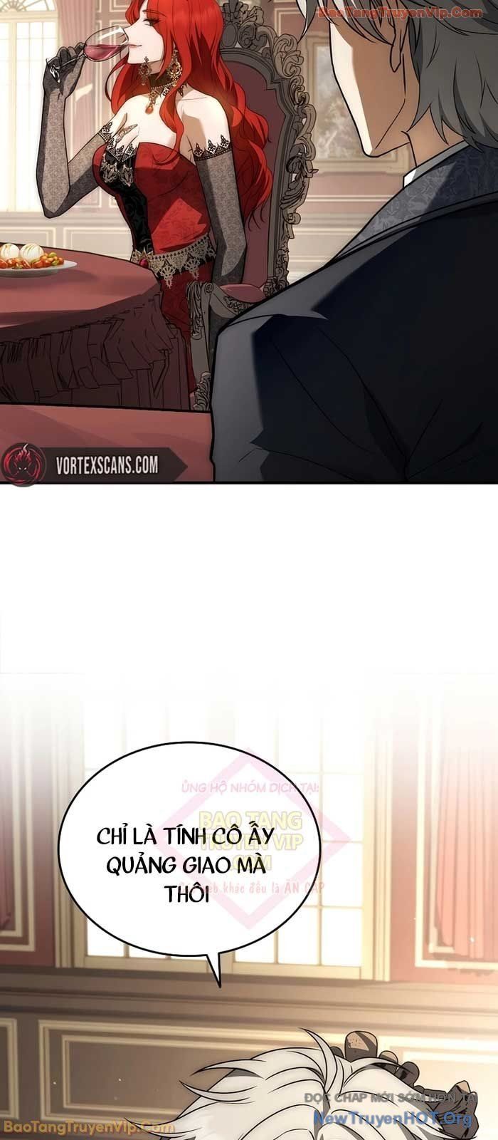 Hoàng Tử Đệ Tam Trở Lại Chapter 32 - 52