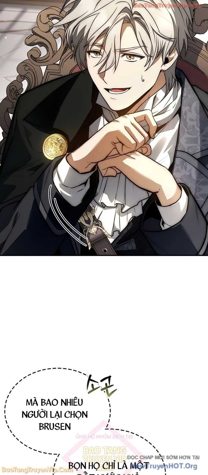 Hoàng Tử Đệ Tam Trở Lại Chapter 32 - 53