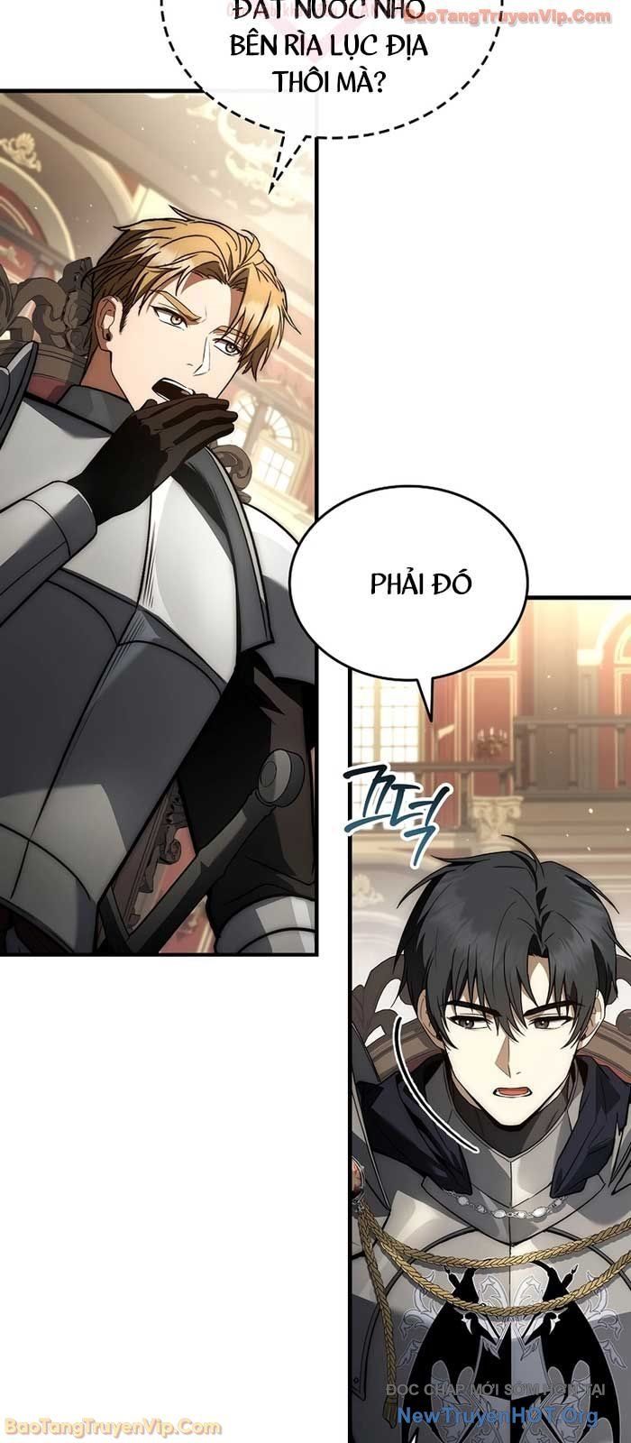 Hoàng Tử Đệ Tam Trở Lại Chapter 32 - 54