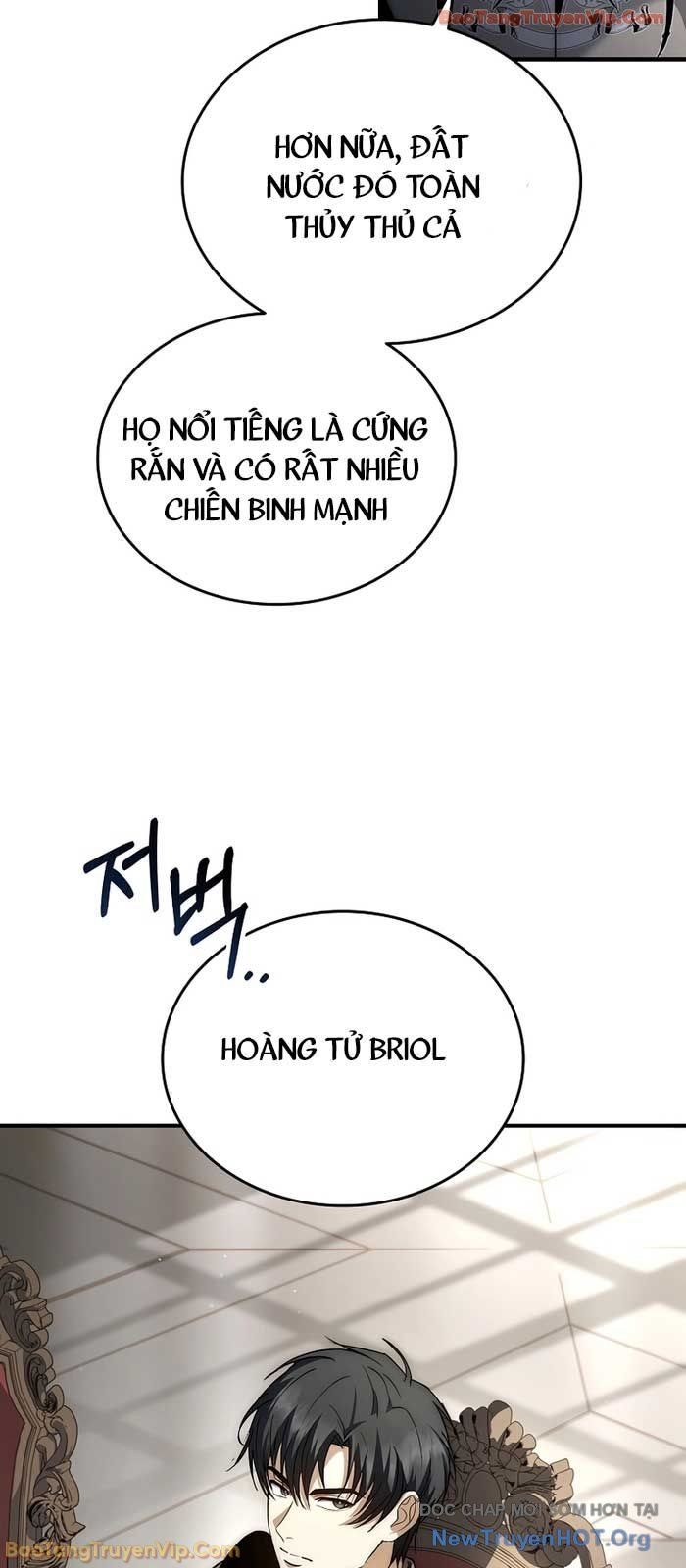 Hoàng Tử Đệ Tam Trở Lại Chapter 32 - 55