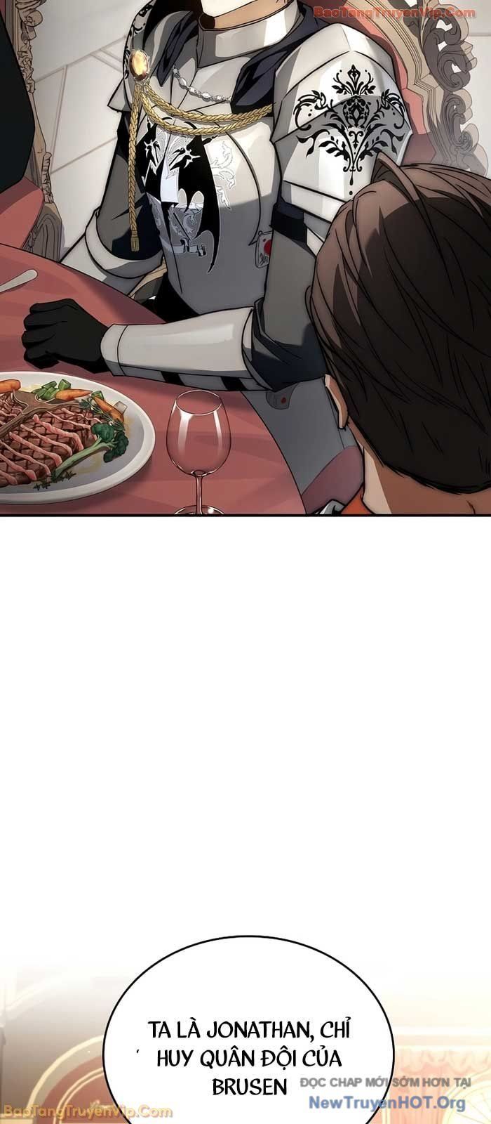 Hoàng Tử Đệ Tam Trở Lại Chapter 32 - 56