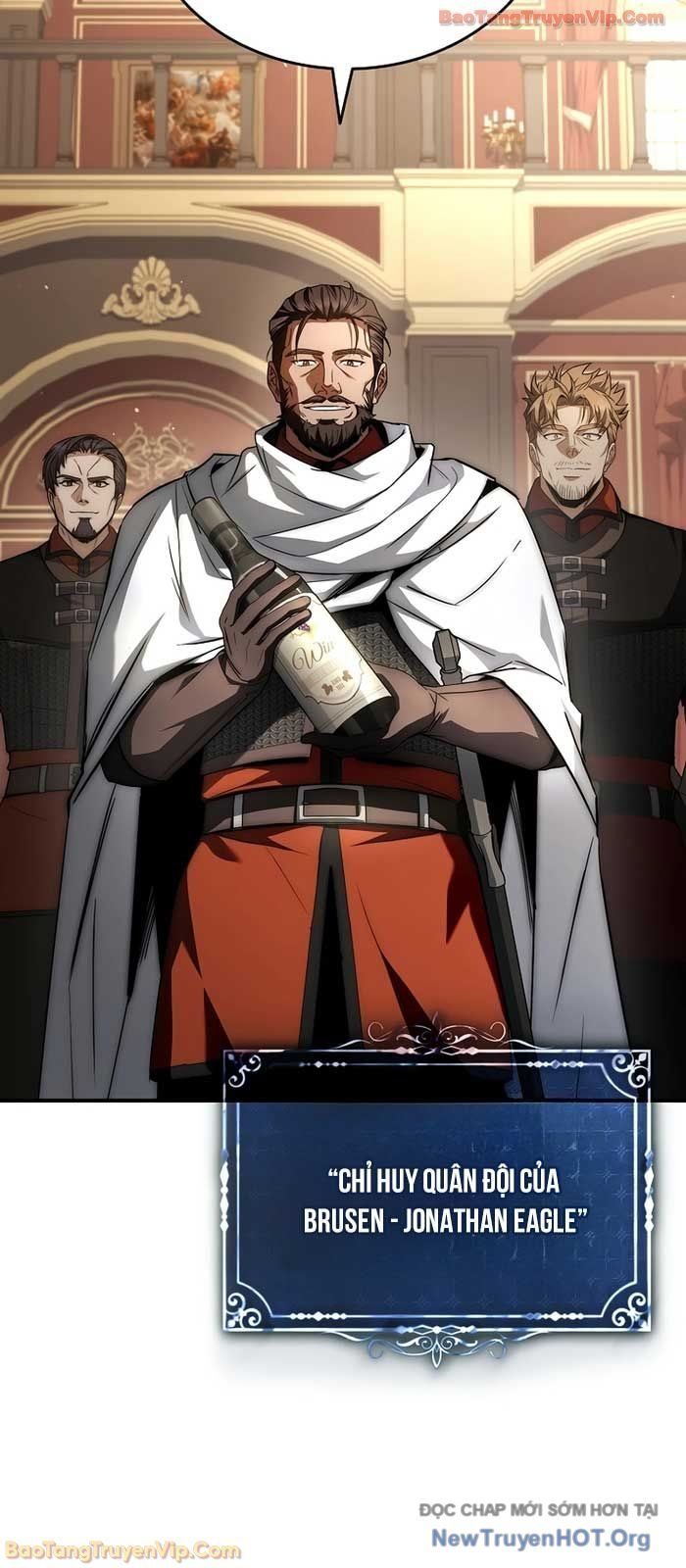 Hoàng Tử Đệ Tam Trở Lại Chapter 32 - 57