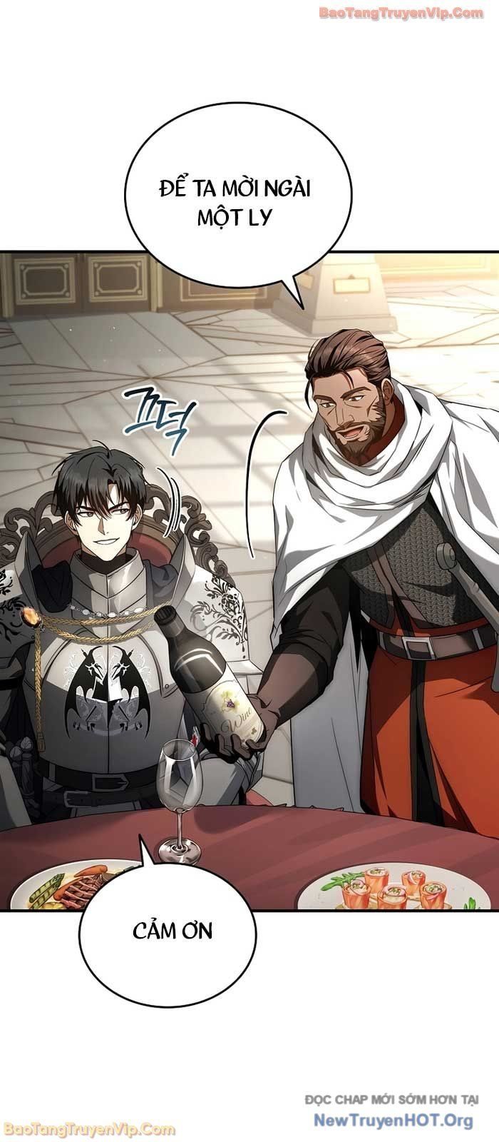 Hoàng Tử Đệ Tam Trở Lại Chapter 32 - 58