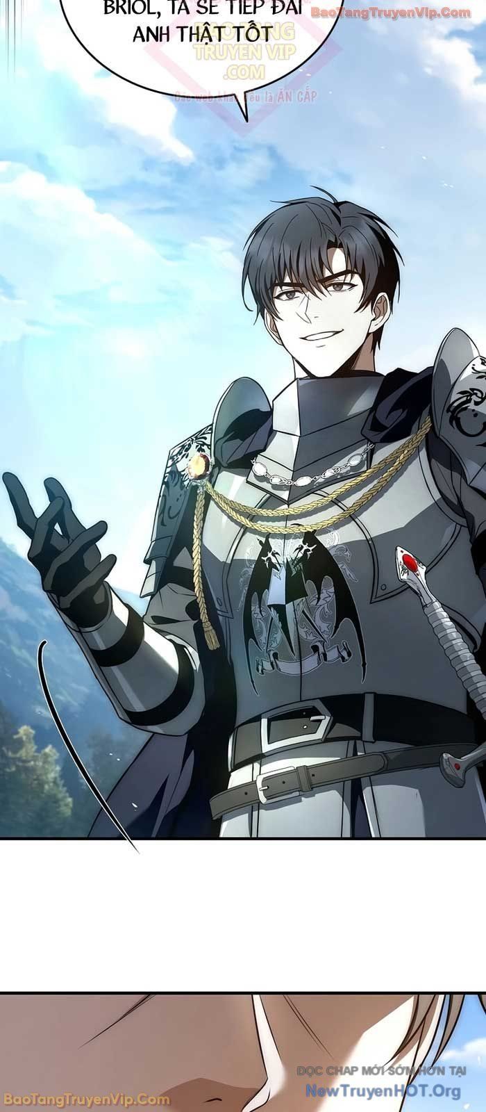 Hoàng Tử Đệ Tam Trở Lại Chapter 32 - 7