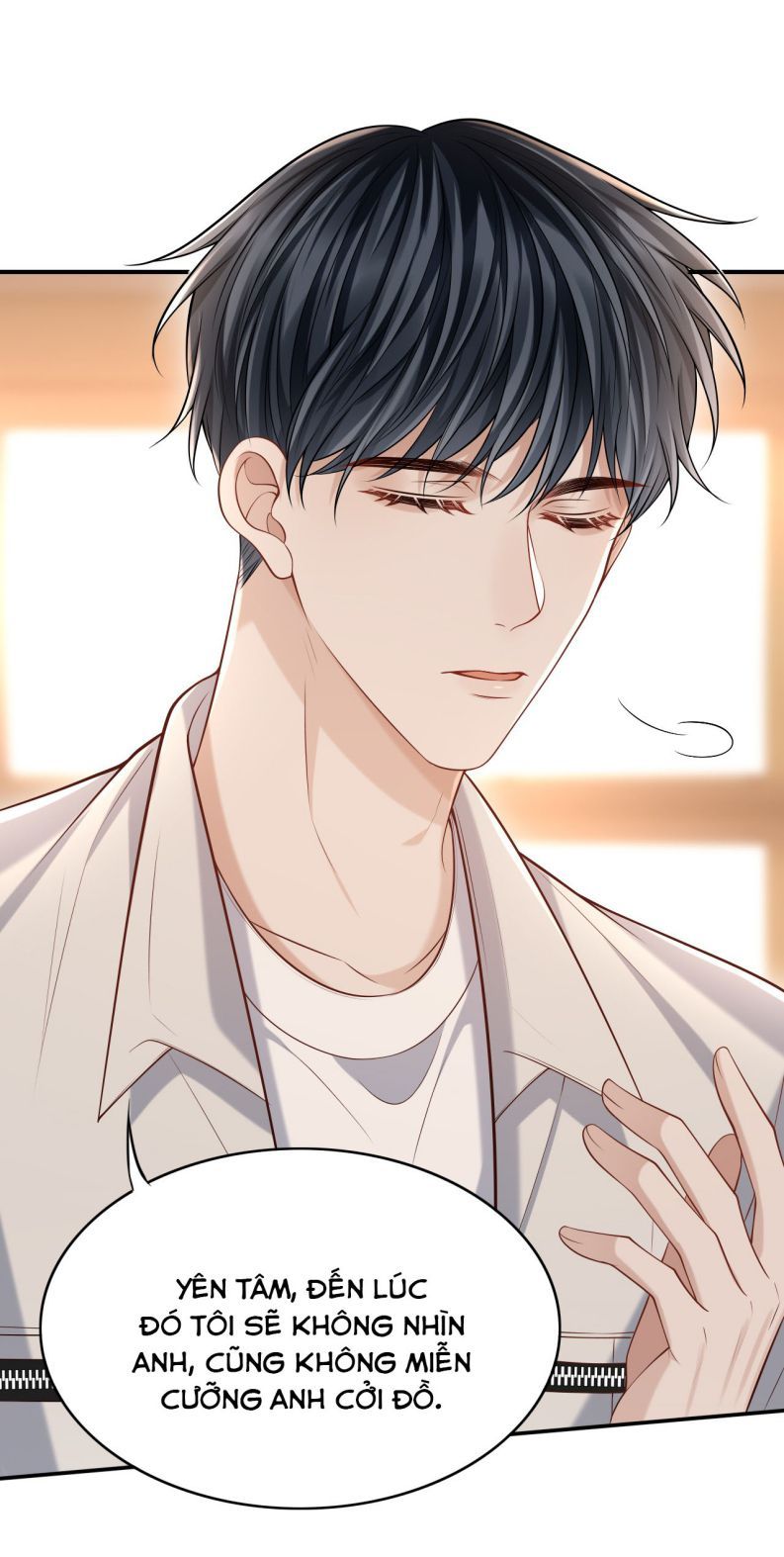 Hoàng Tử Đệ Tam Trở Lại Chapter 32 - 7