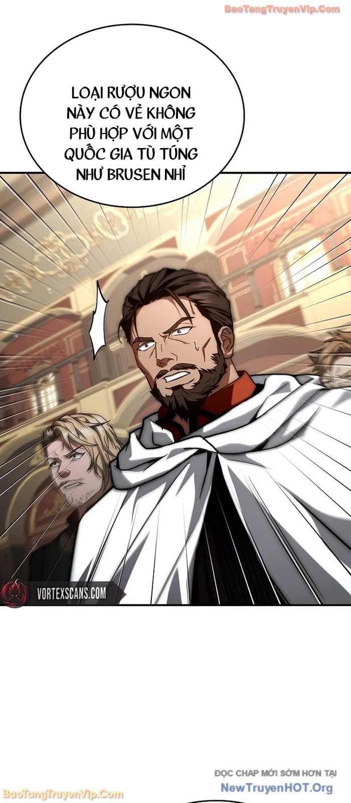 Hoàng Tử Đệ Tam Trở Lại Chapter 32 - 61