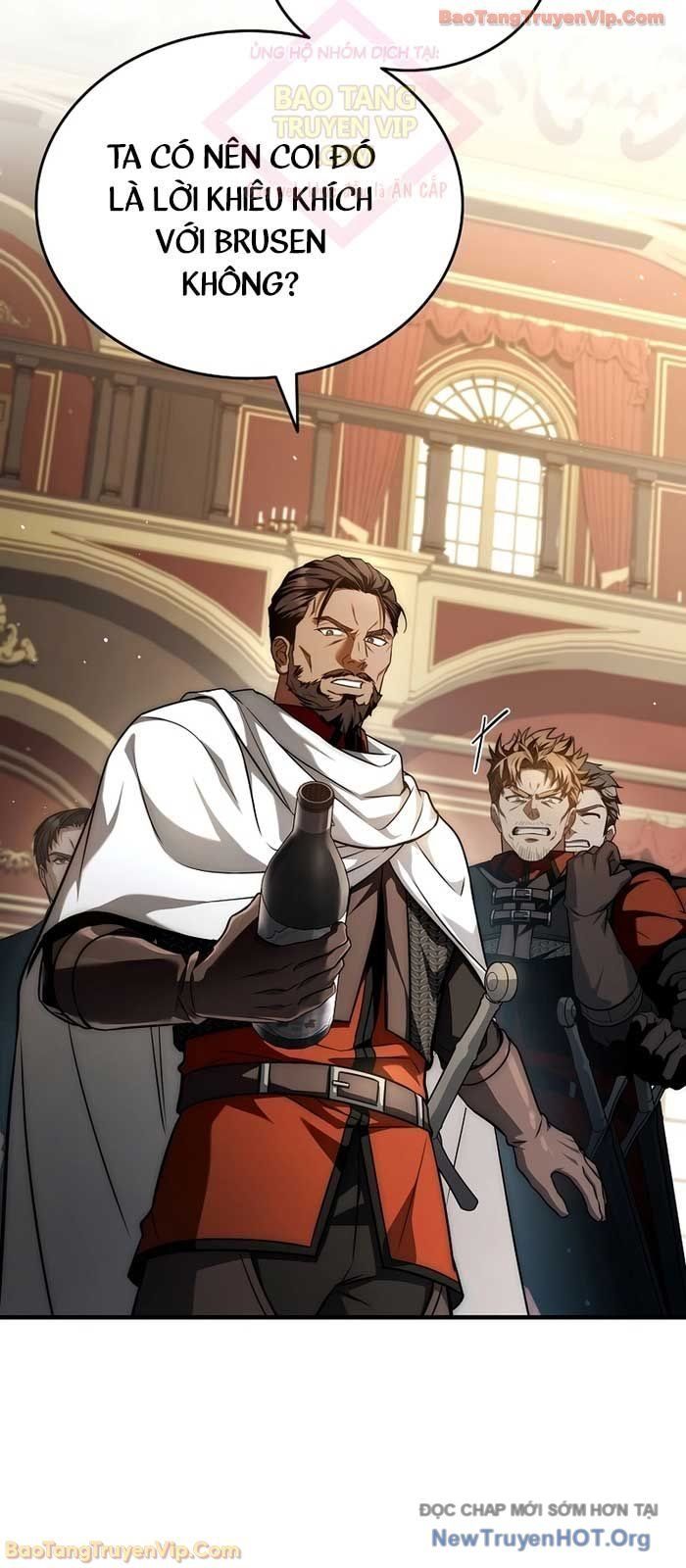 Hoàng Tử Đệ Tam Trở Lại Chapter 32 - 66