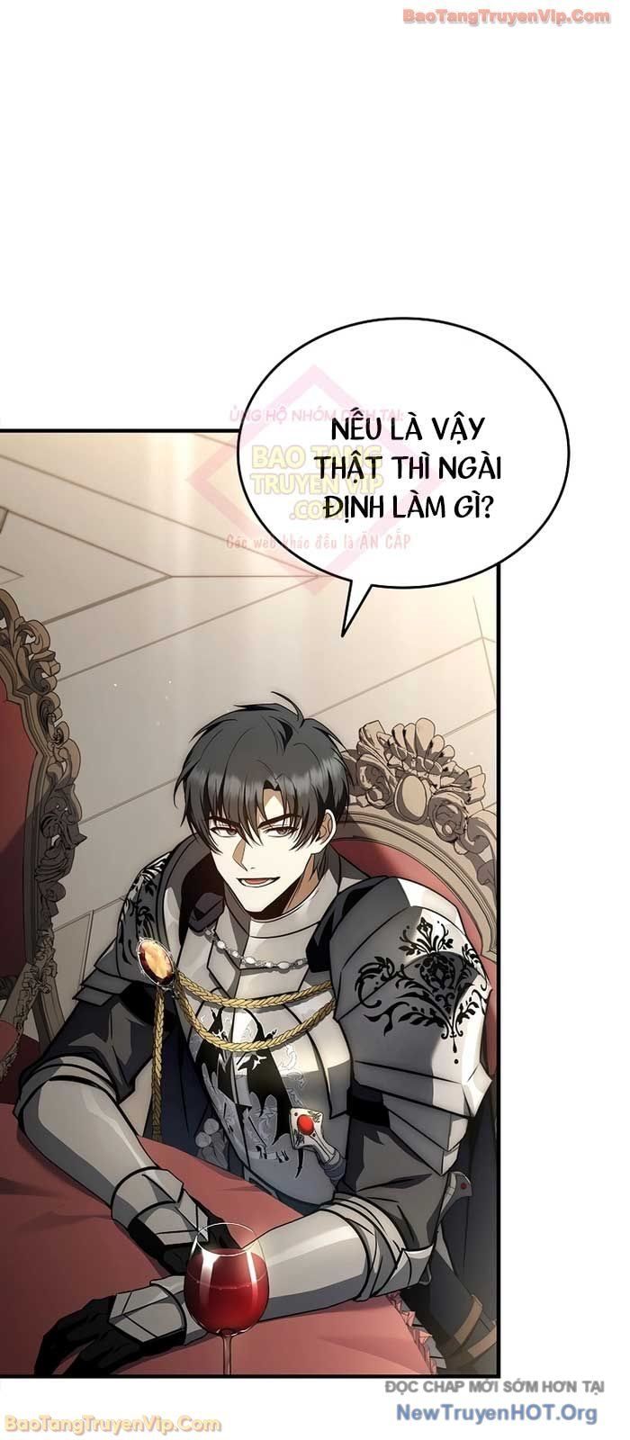 Hoàng Tử Đệ Tam Trở Lại Chapter 32 - 67