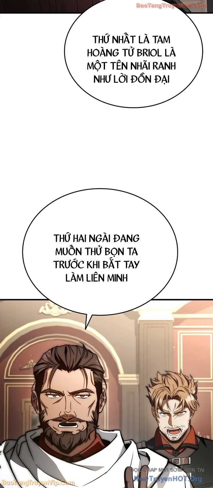 Hoàng Tử Đệ Tam Trở Lại Chapter 32 - 71