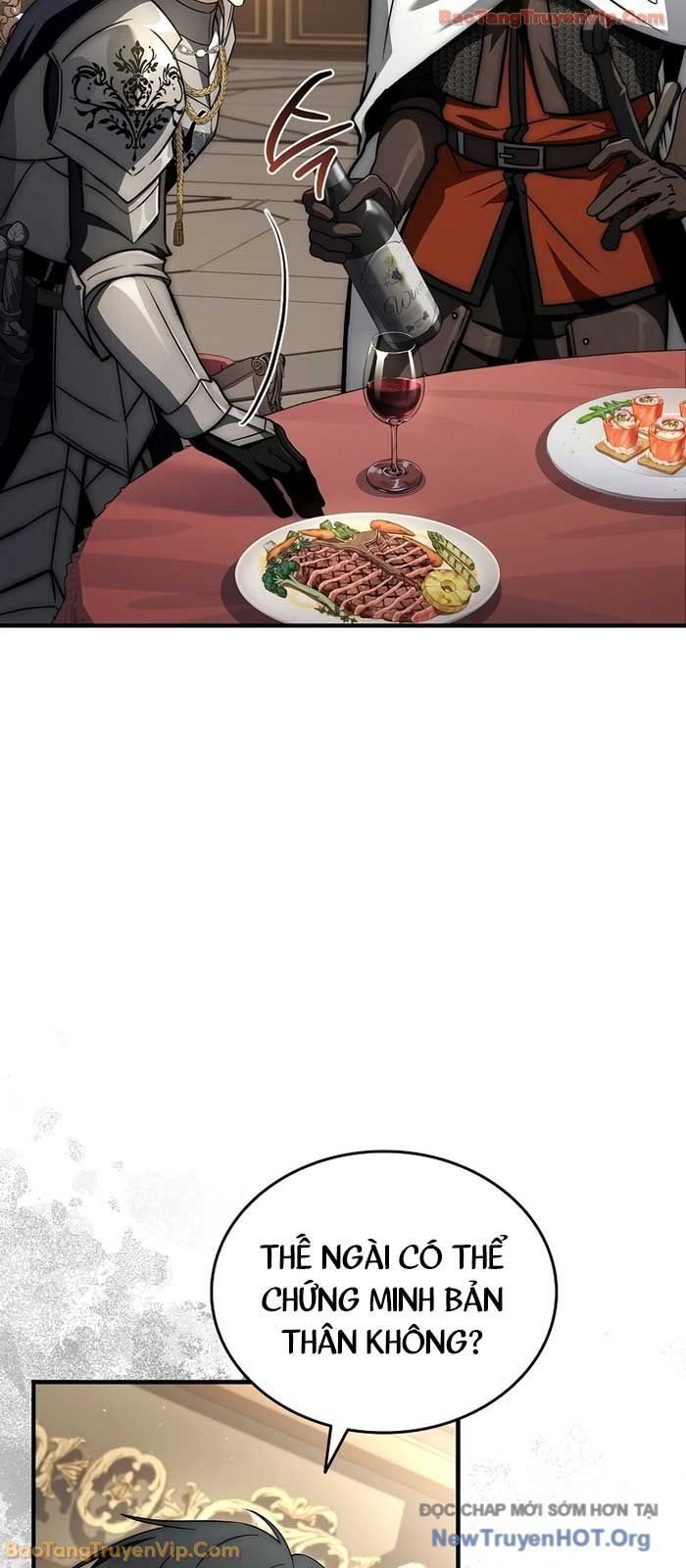 Hoàng Tử Đệ Tam Trở Lại Chapter 32 - 73