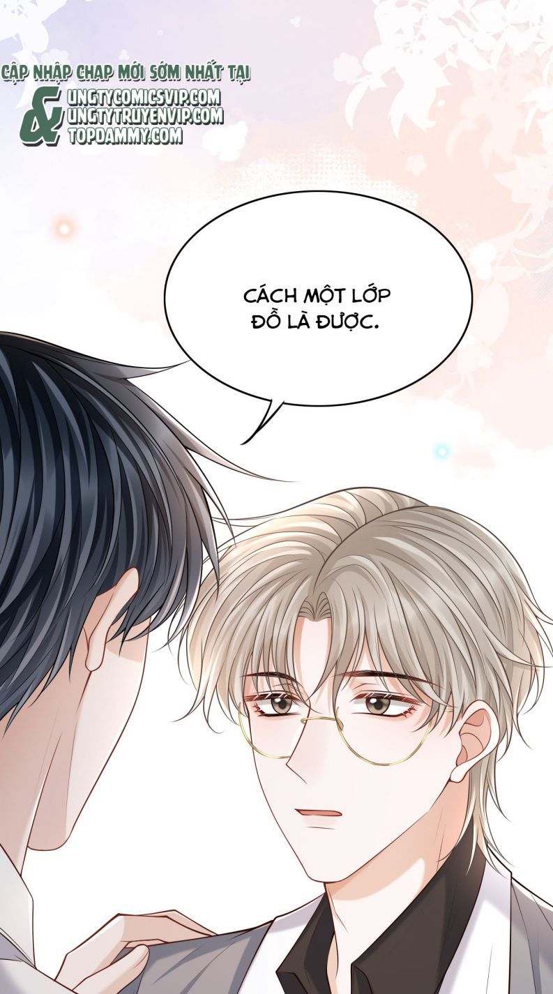Hoàng Tử Đệ Tam Trở Lại Chapter 32 - 9