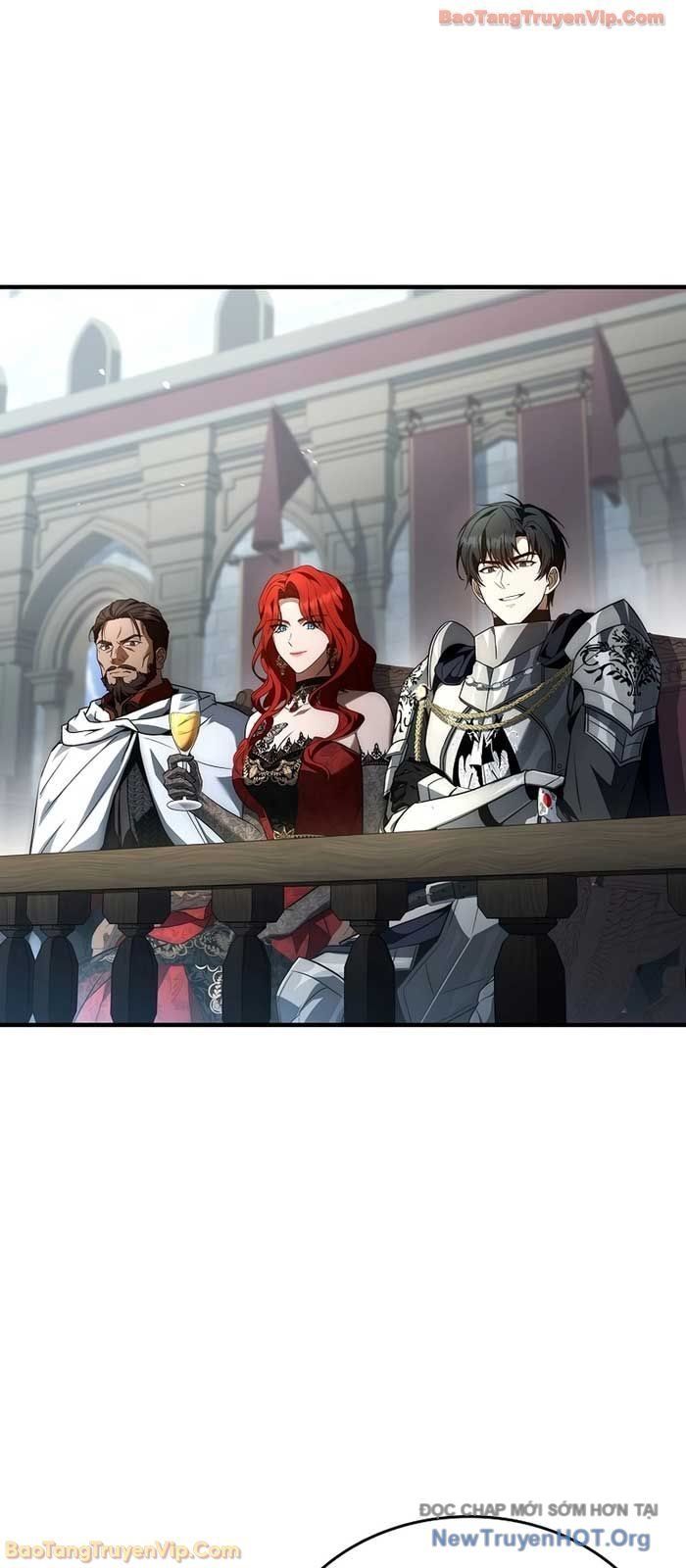 Hoàng Tử Đệ Tam Trở Lại Chapter 32 - 81