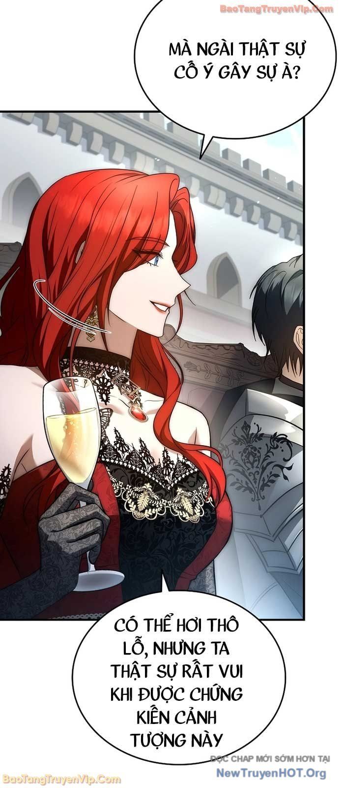 Hoàng Tử Đệ Tam Trở Lại Chapter 32 - 82