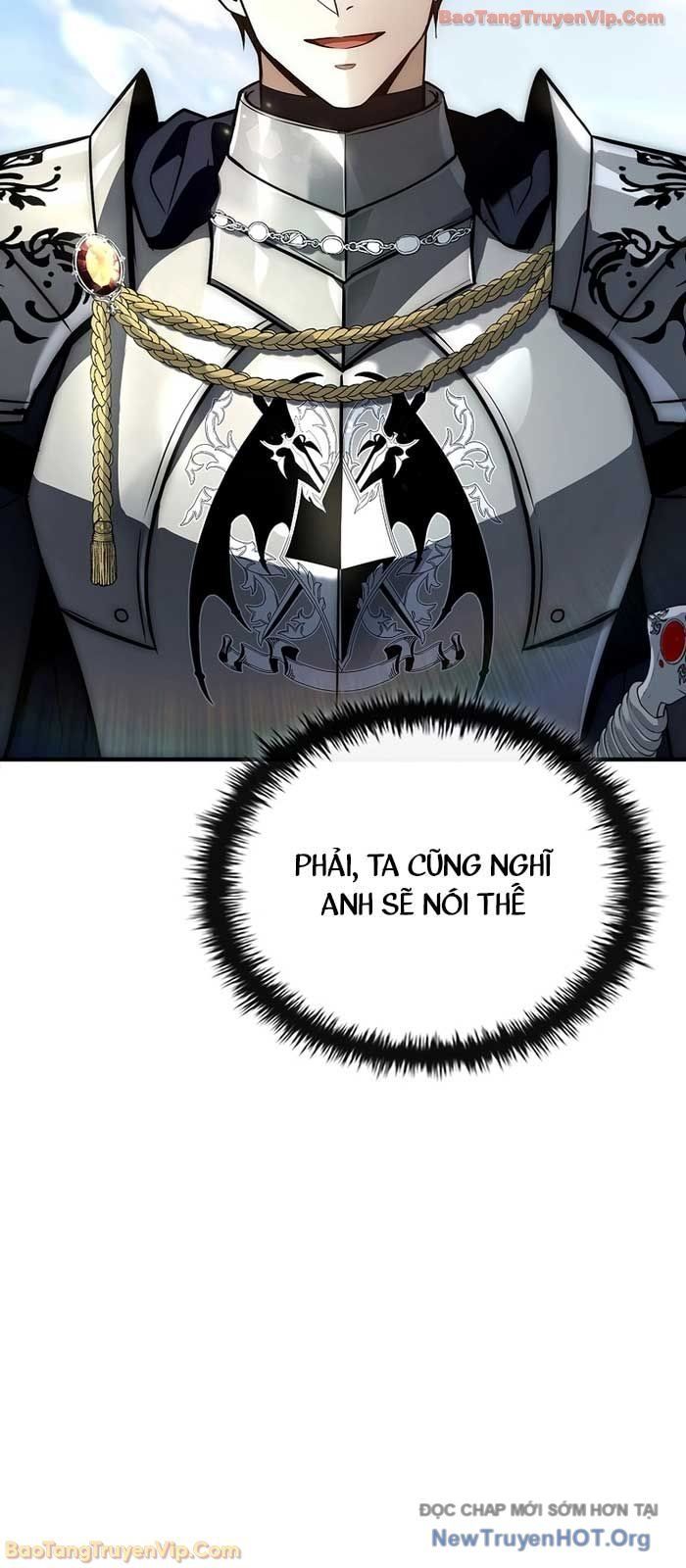 Hoàng Tử Đệ Tam Trở Lại Chapter 32 - 10