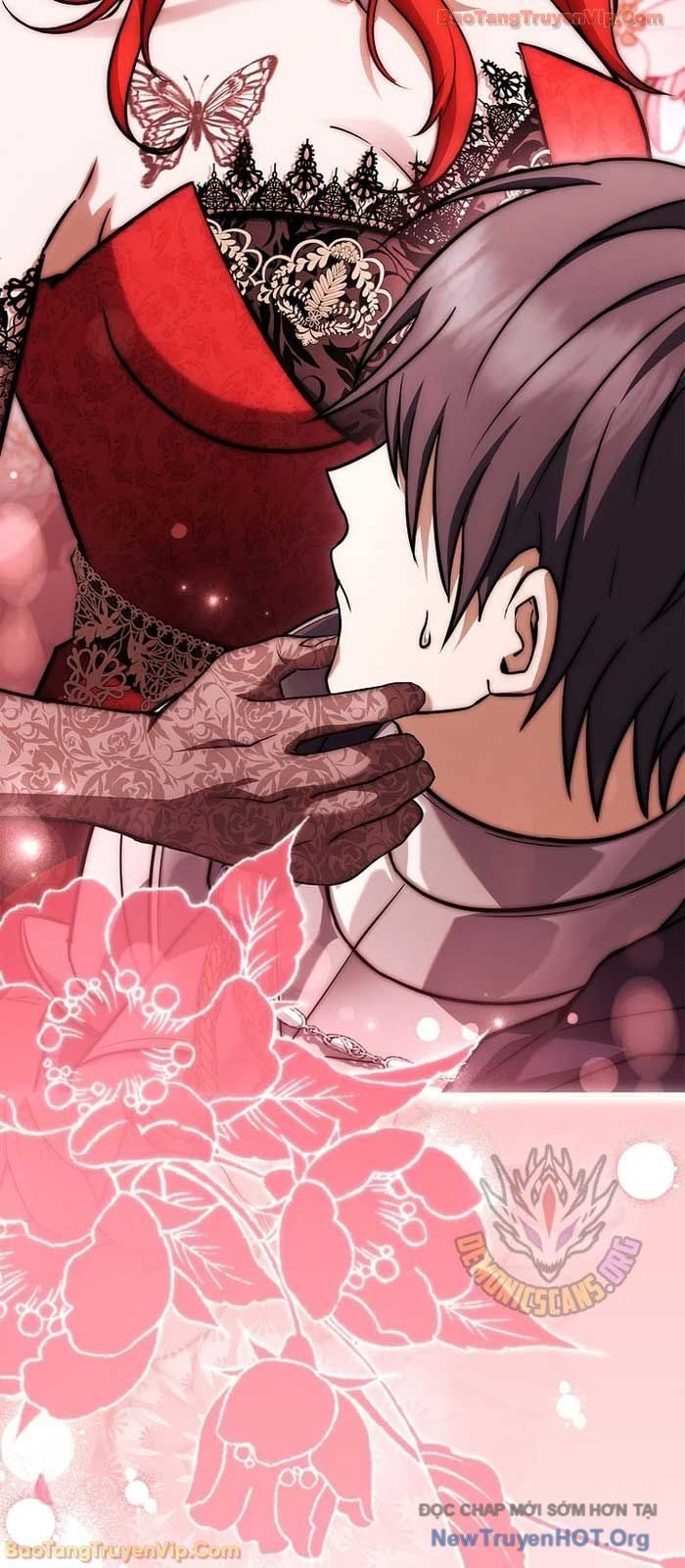 Hoàng Tử Đệ Tam Trở Lại Chapter 33 - 101