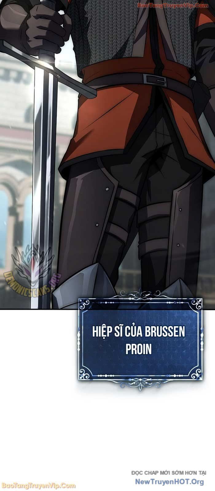 Hoàng Tử Đệ Tam Trở Lại Chapter 33 - 12