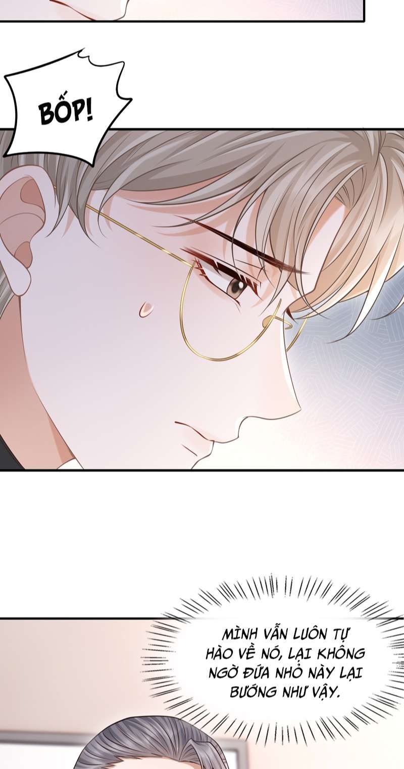 Hoàng Tử Đệ Tam Trở Lại Chapter 33 - 13