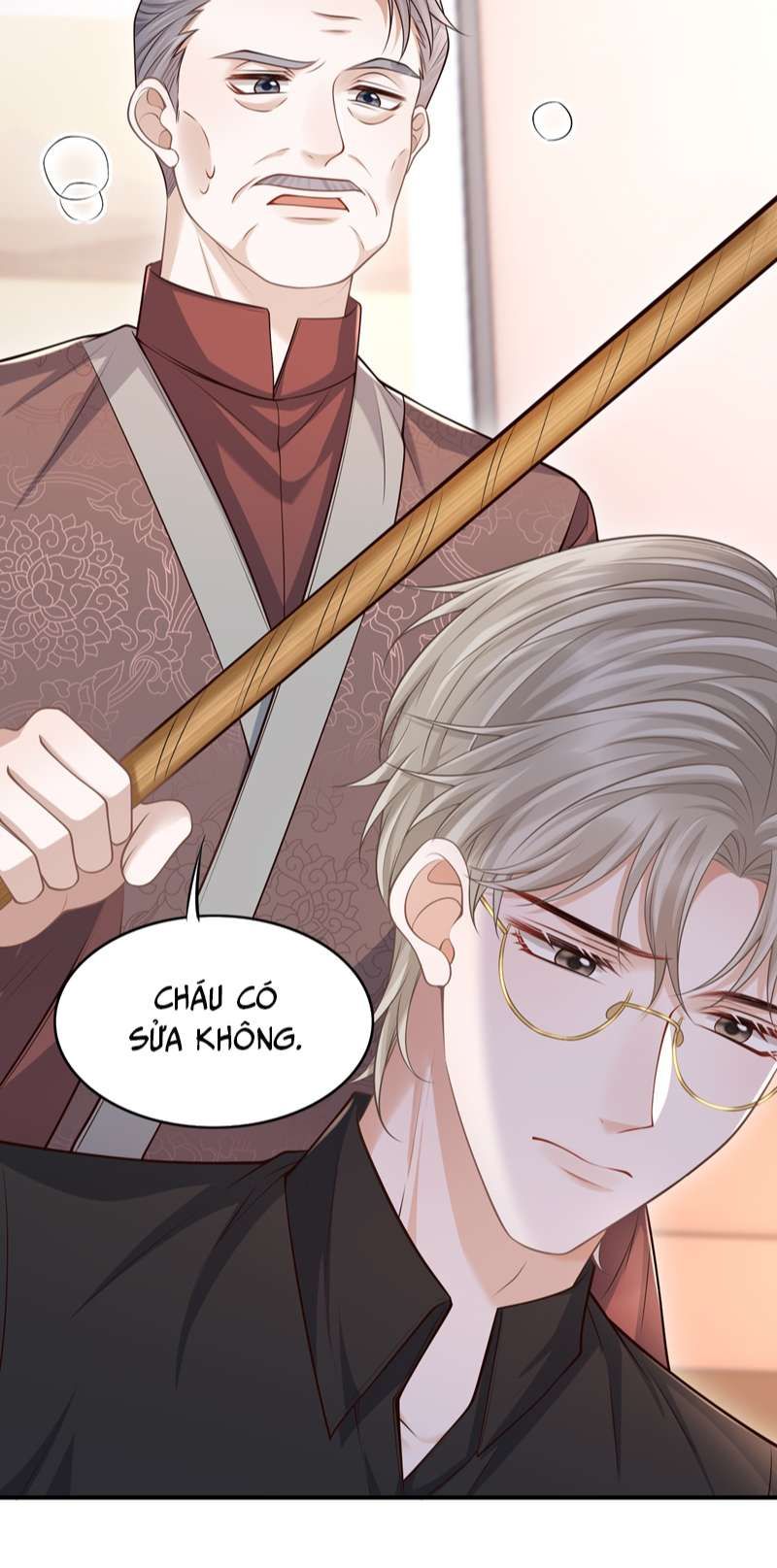Hoàng Tử Đệ Tam Trở Lại Chapter 33 - 14
